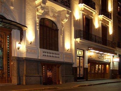 Mansion Dandi Royal Tango Hotel 4*