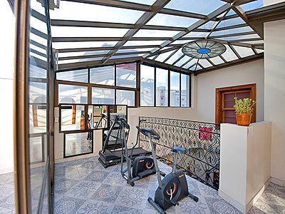 Mansion Dandi Royal Tango 4*