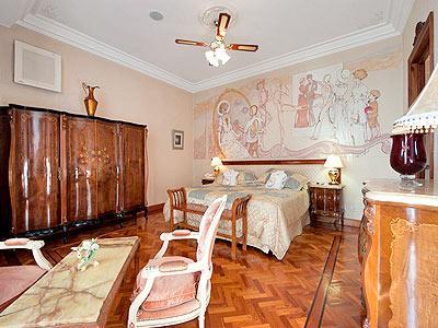 Mansion Dandi Royal Tango Hotel Buenos Aires