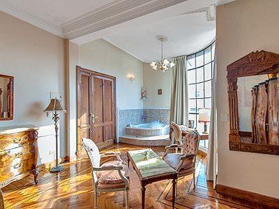 Mansion Dandi Royal Tango 4* Buenos Aires