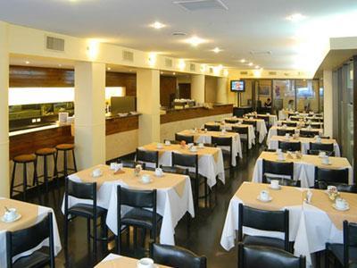 Ibis Styles Florida Hotel Ciudad Autónoma de Buenos Aires
