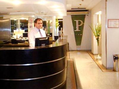 Promenade Hotel Ciudad Autónoma de Buenos Aires