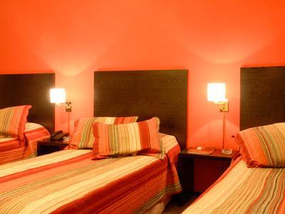 La Perla Hotel 3*