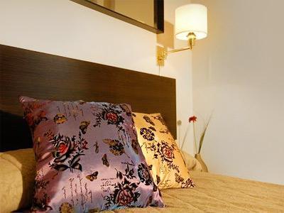 La Perla Hotel