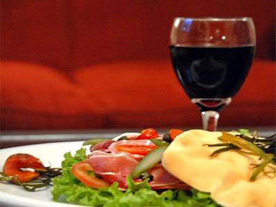 La Perla Hotel Ciudad Autónoma de Buenos Aires