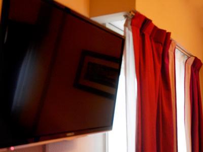 La Perla Hotel Ciudad Autónoma de Buenos Aires