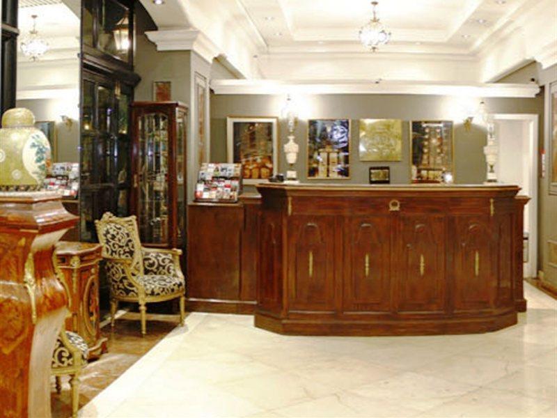 Hotel Unique Executive Ciudad Autónoma de Buenos Aires