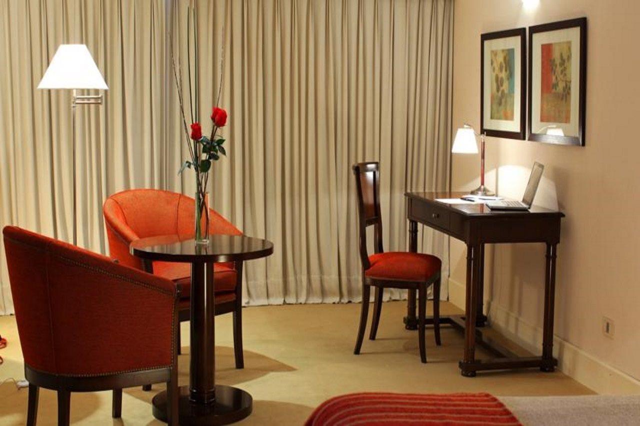 Hotel Etoile