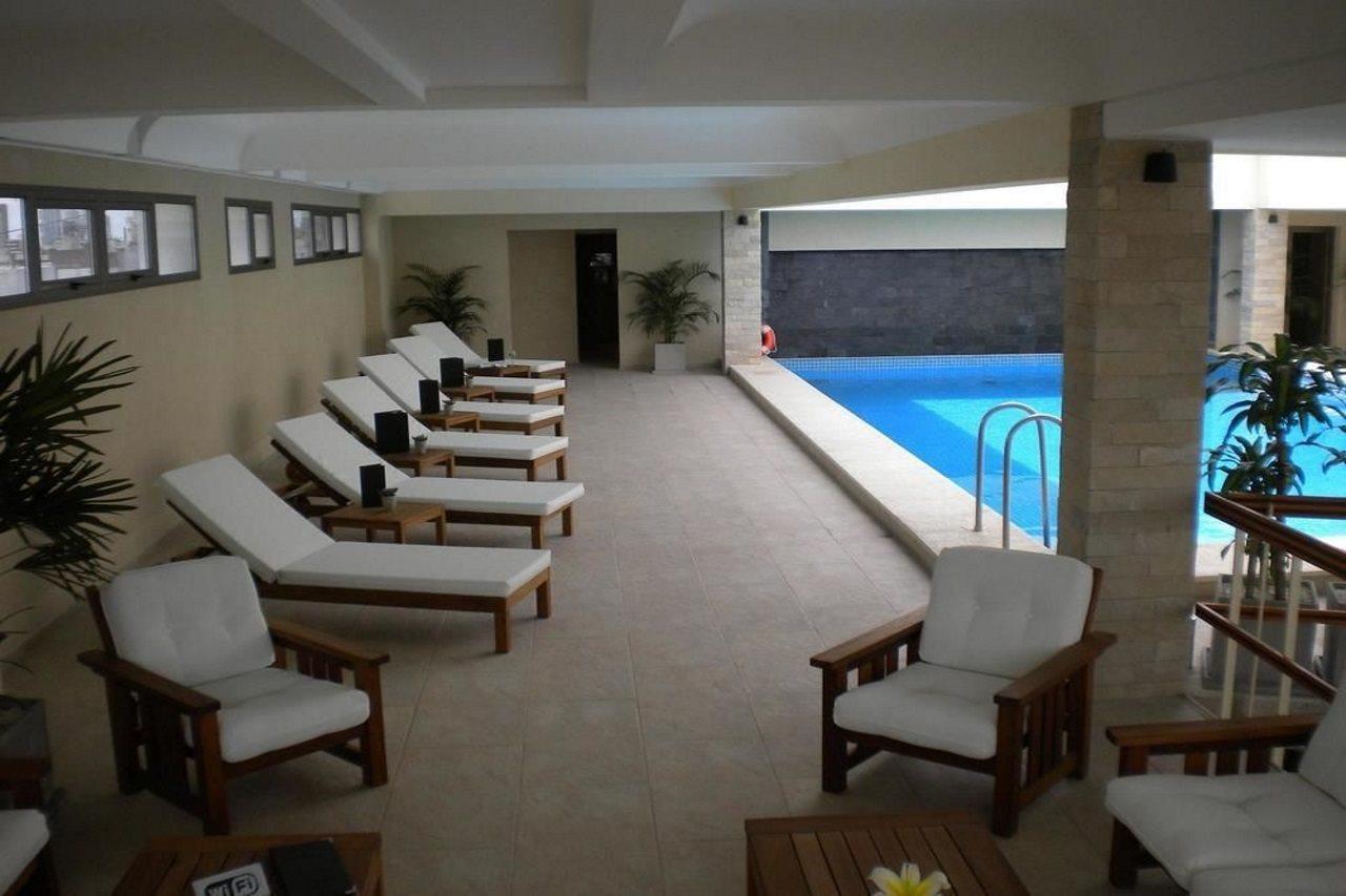 Hotel Etoile Buenos Aires
