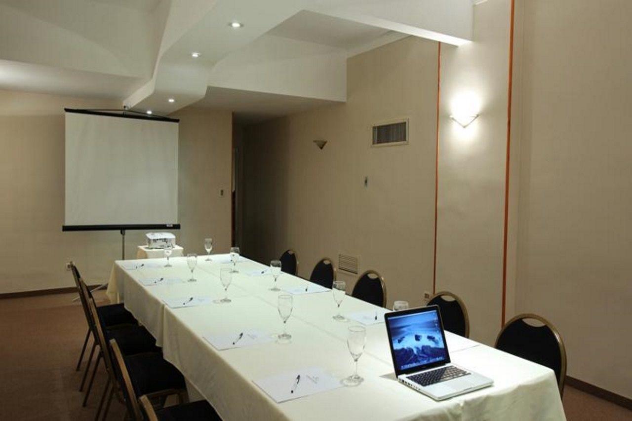 Hotel Etoile Buenos Aires