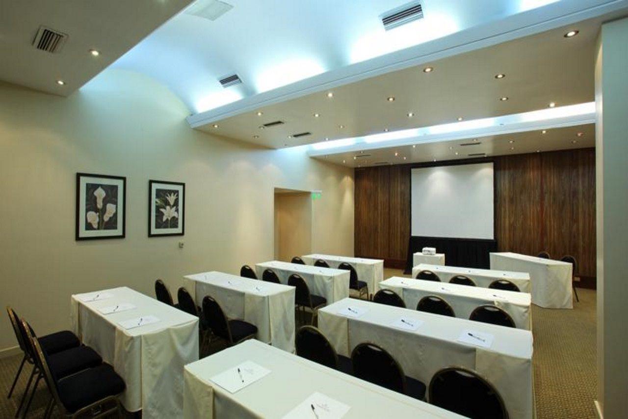 Hotel Etoile 4*