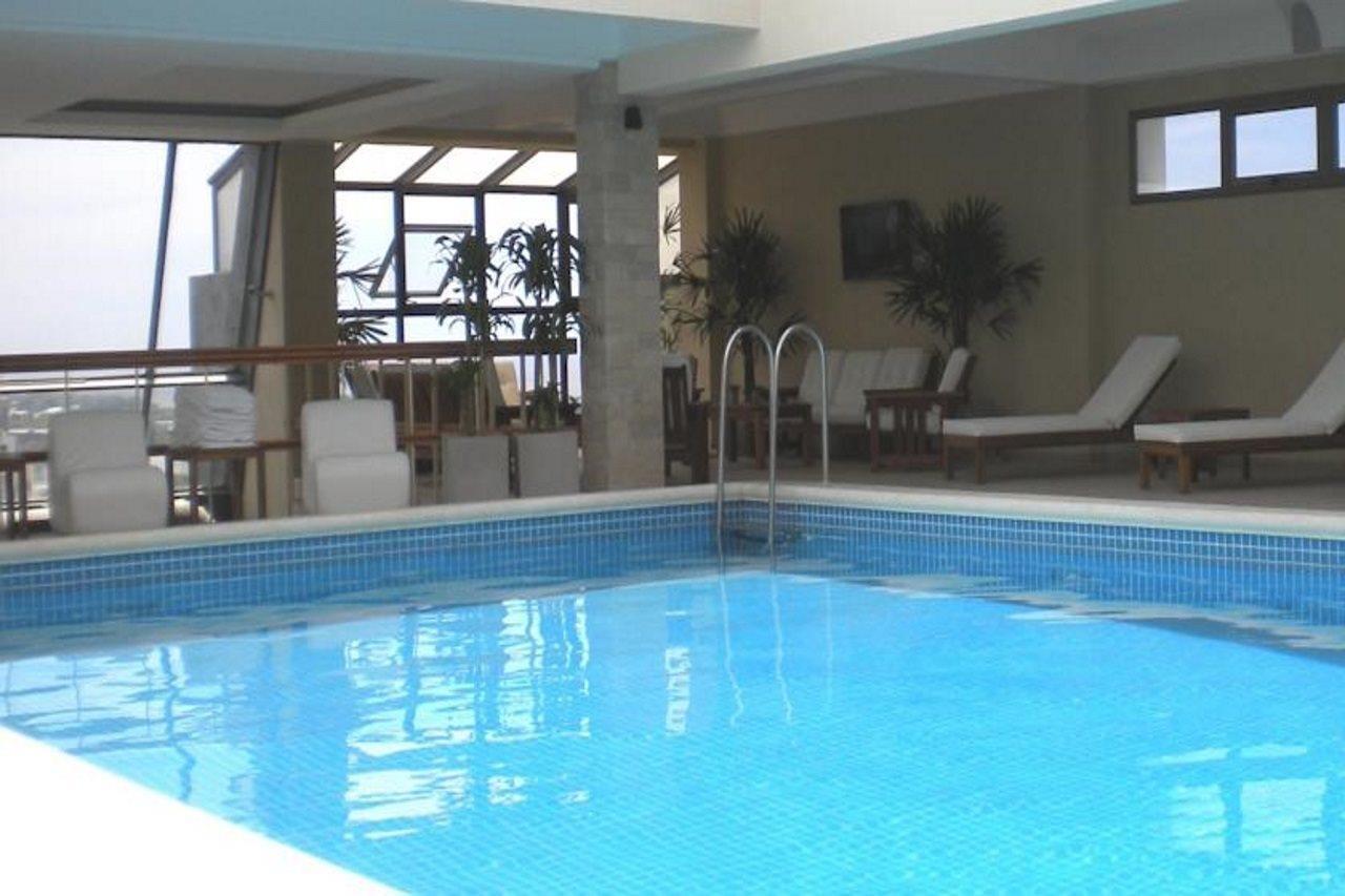 Hotel Etoile Buenos Aires