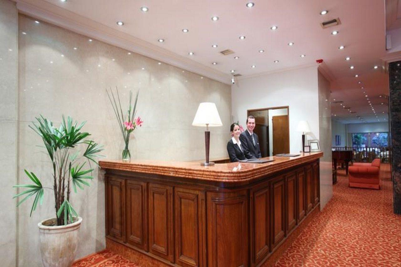 Hotel Etoile