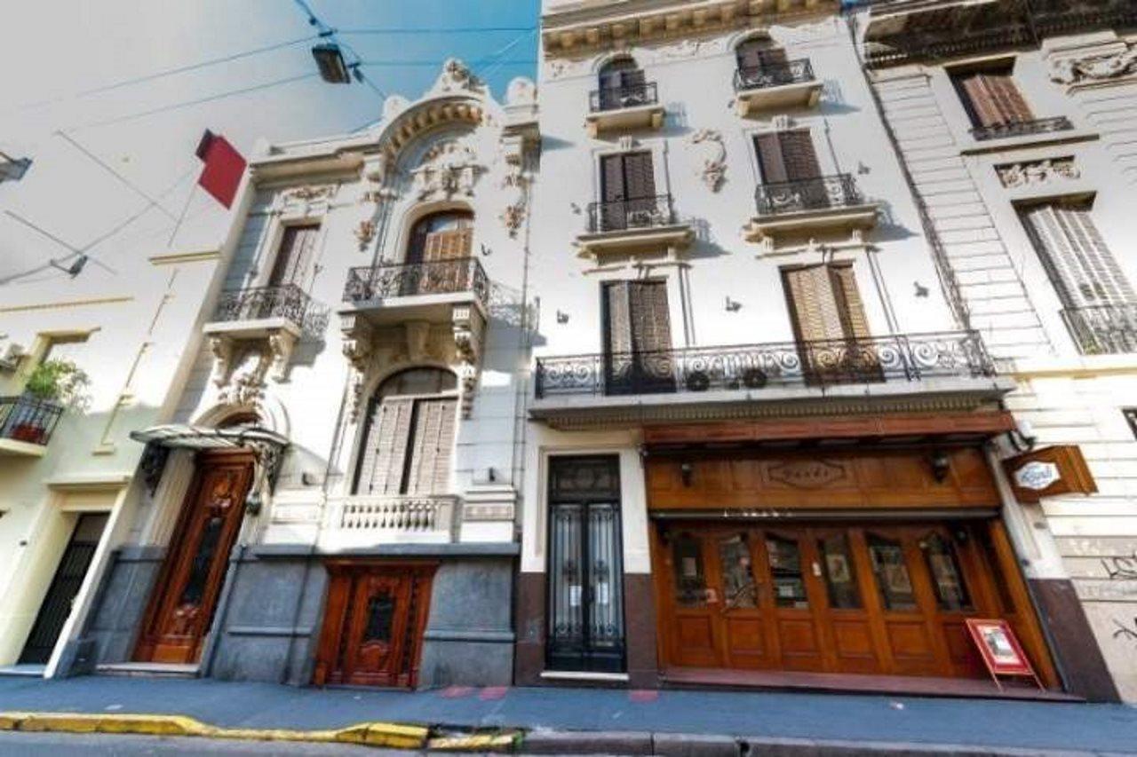 Mansion Dandi Royal Tango