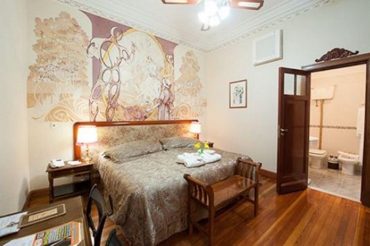 Mansion Dandi Royal Tango Buenos Aires