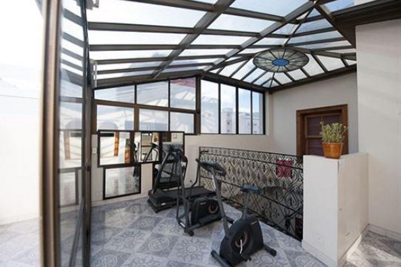 Mansion Dandi Royal Tango Buenos Aires