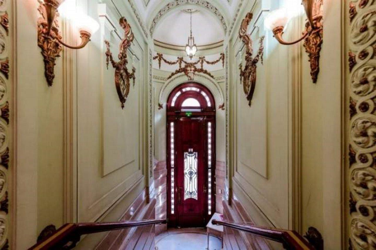 Hotel Mansion Dandi Royal Tango 4*