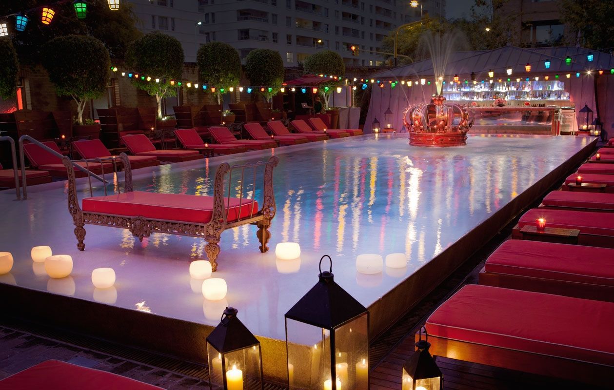 Faena Ciudad Autónoma de Buenos Aires