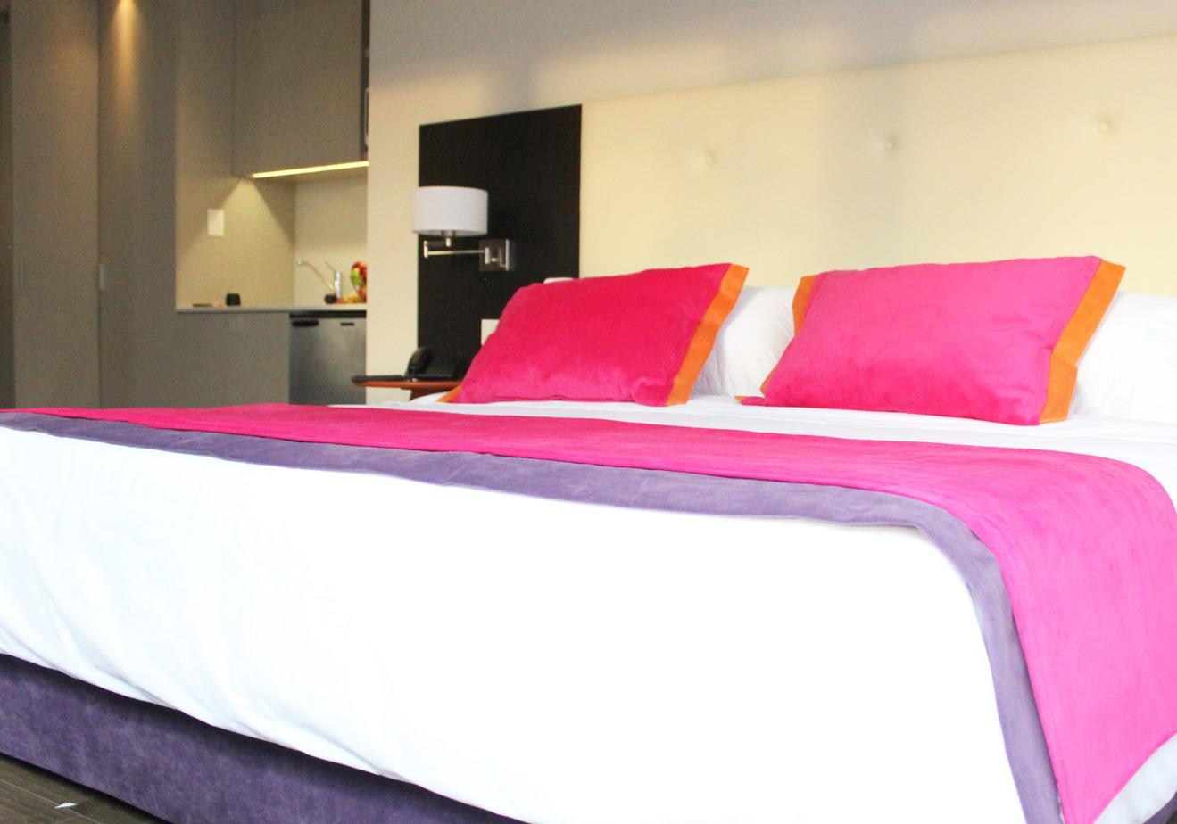 Hotel Bulnes Eco Ciudad Autónoma de Buenos Aires