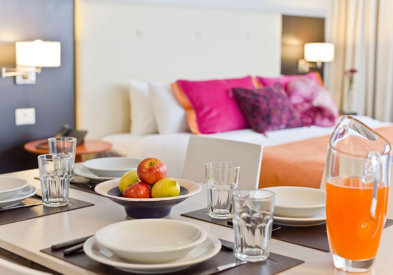 Hotel Bulnes Eco Ciudad Autónoma de Buenos Aires