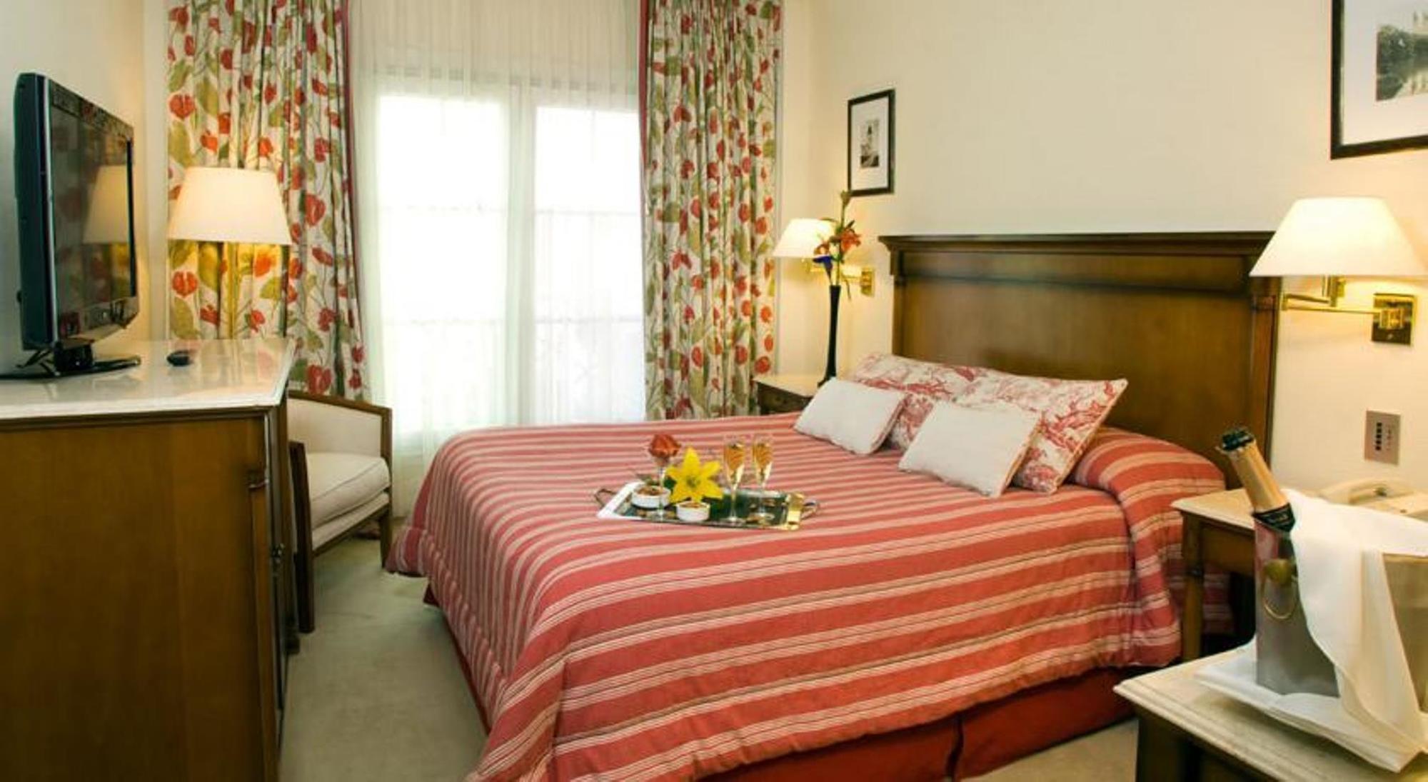 Hotel Howard Johnson 9 De Julio Avenue Ciudad Autónoma de Buenos Aires