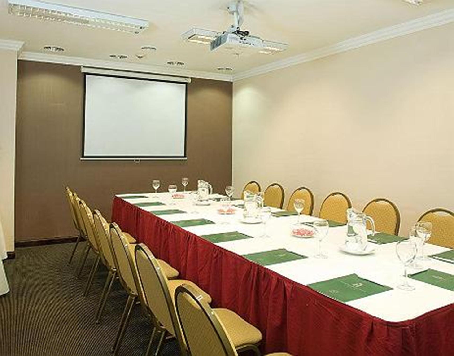 Howard Johnson 9 De Julio Avenue Ciudad Autónoma de Buenos Aires