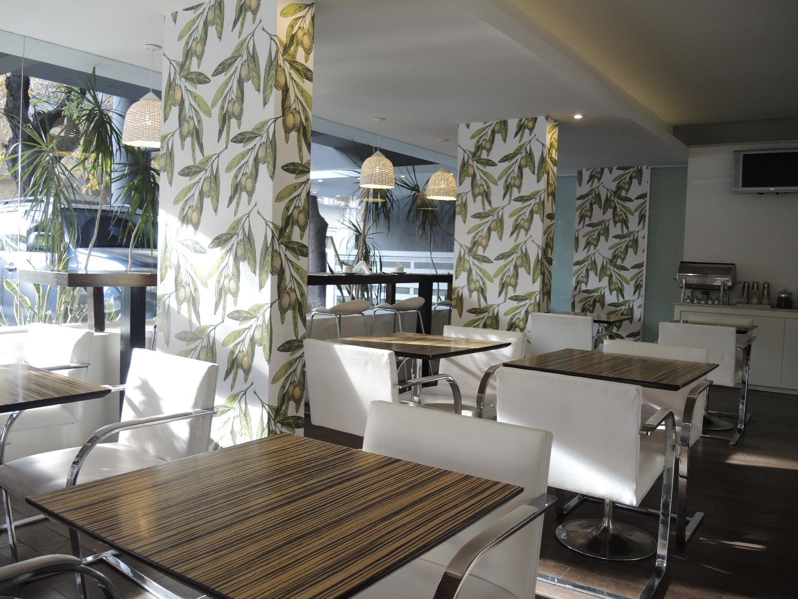 Hotel Urbanica The