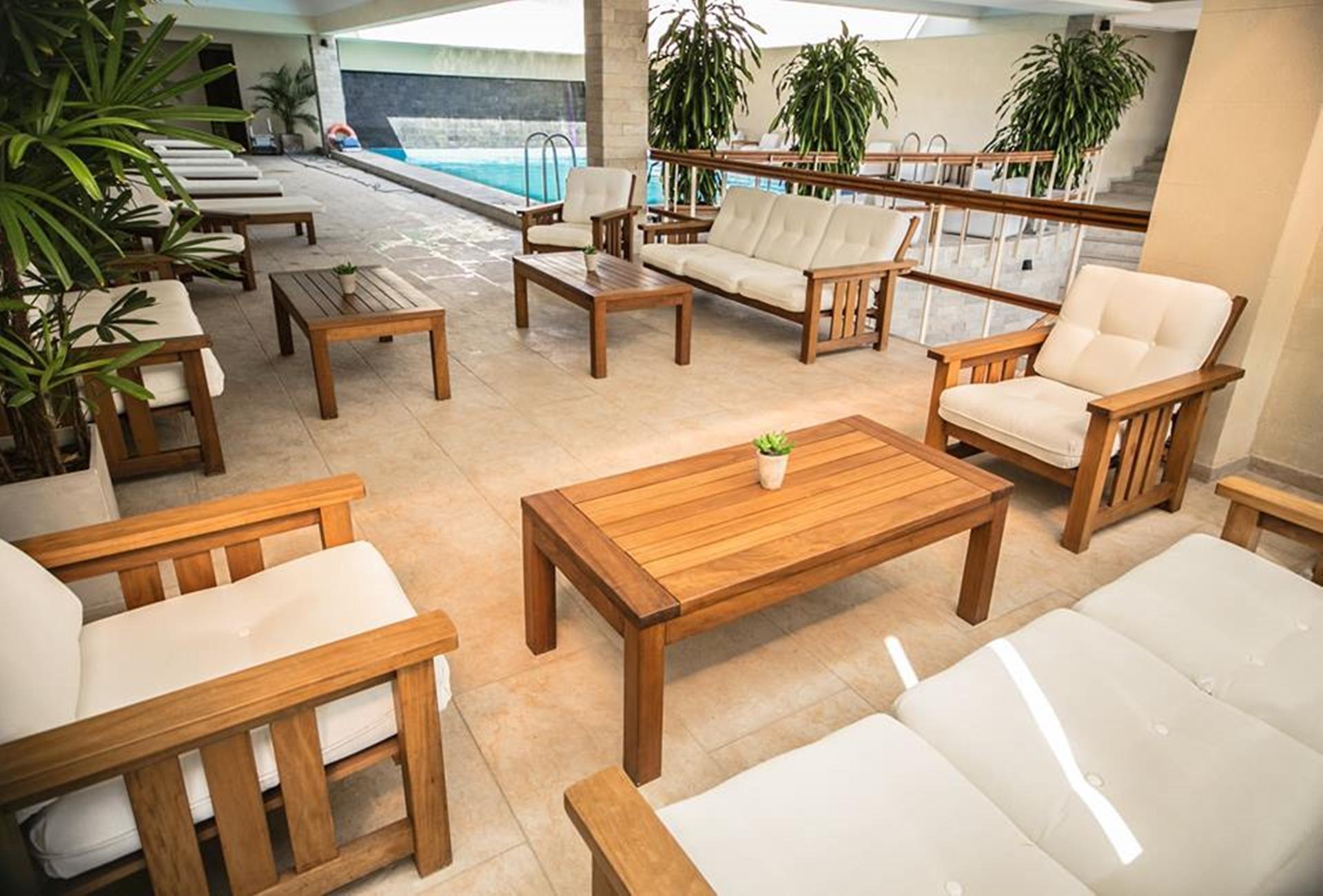 Hotel Etoile 4*