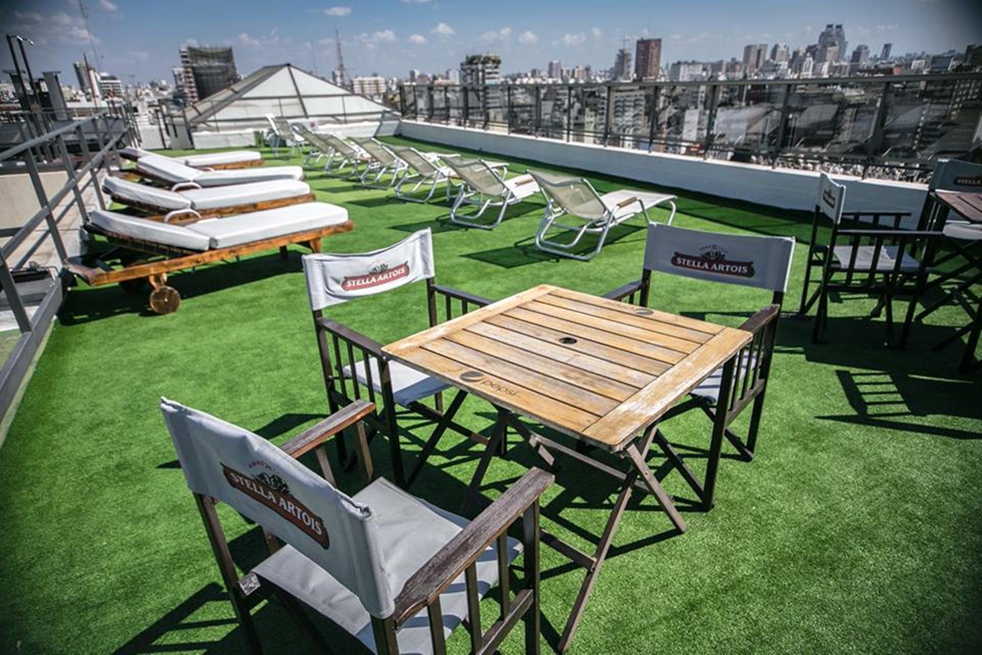 Etoile Buenos Aires