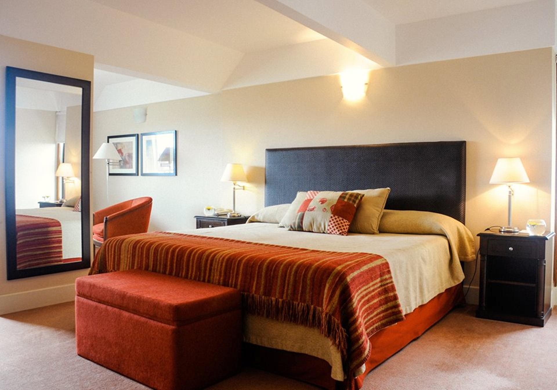 Hotel Etoile 4*