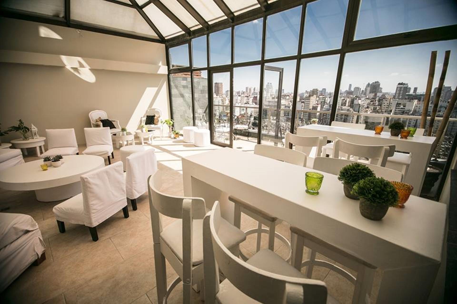 Hotel Etoile 4*