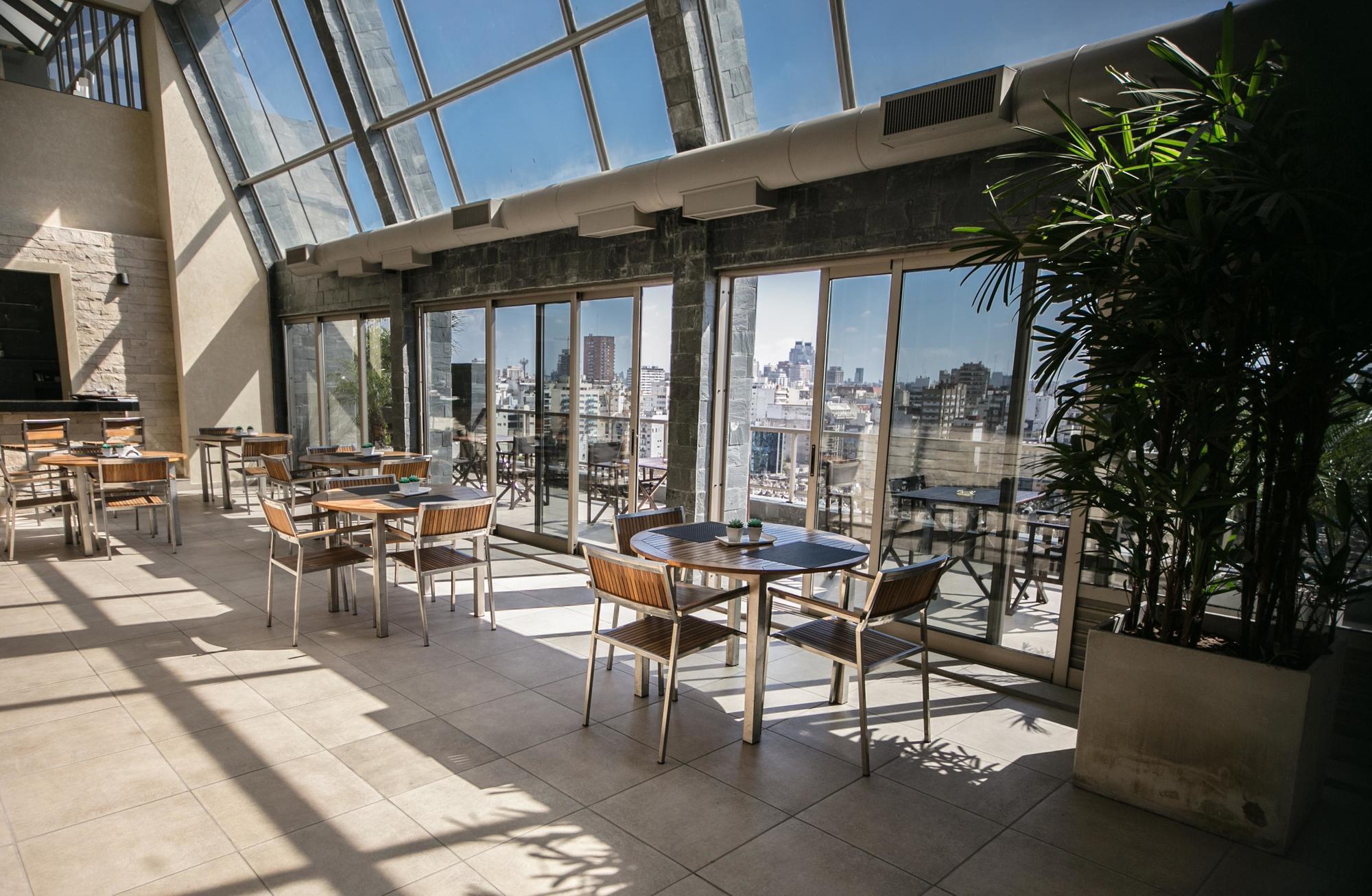 Hotel Etoile 4*