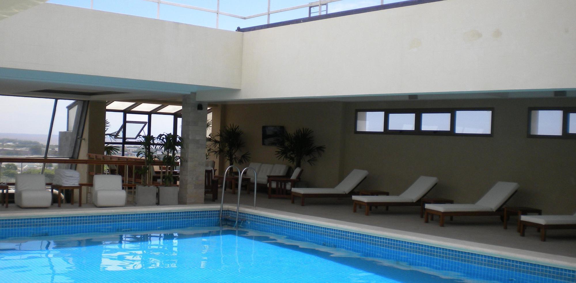 Hotel Etoile Buenos Aires