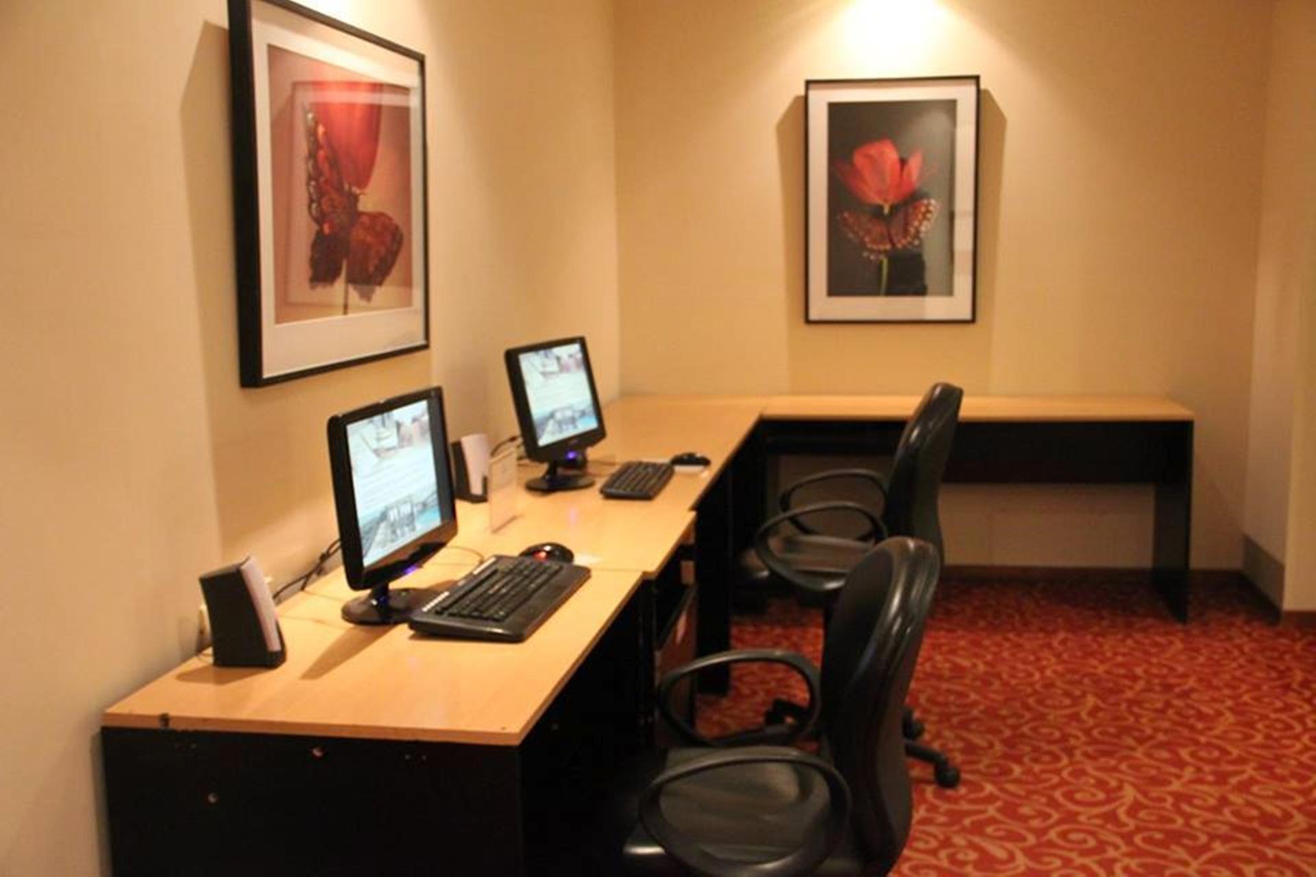 Hotel Etoile 4*