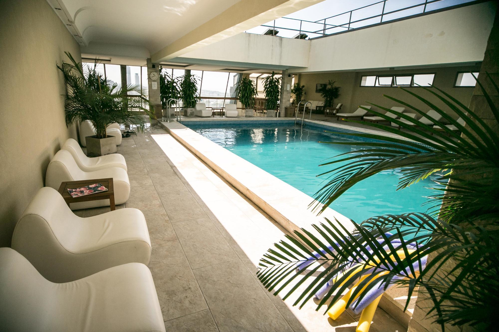 Hotel Etoile 4*