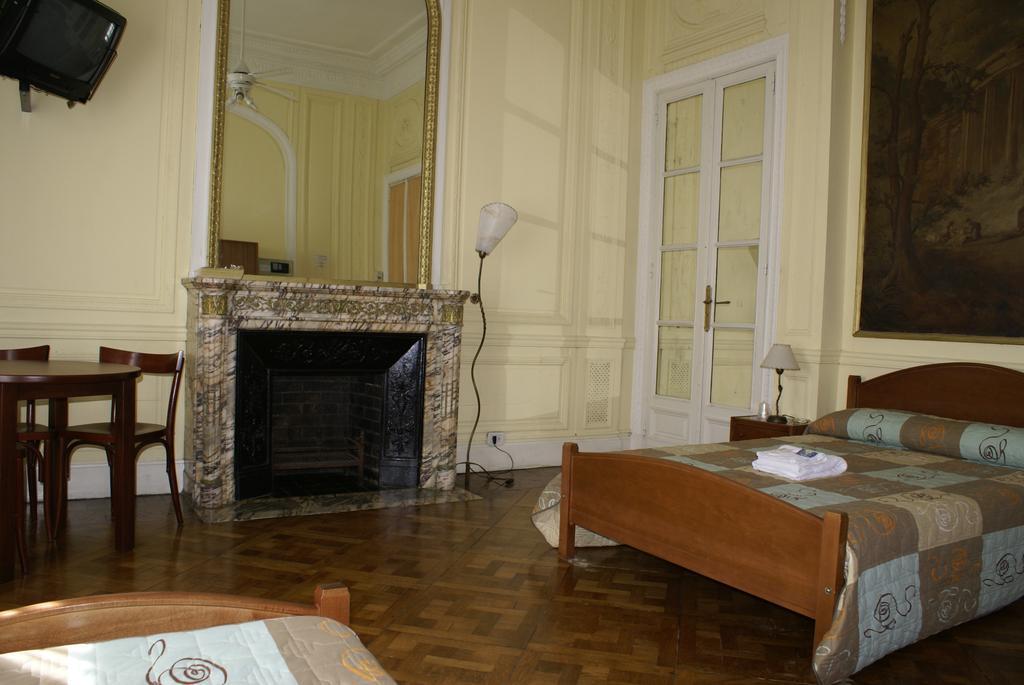 Hotel Patios De Recoleta Ciudad Autónoma de Buenos Aires