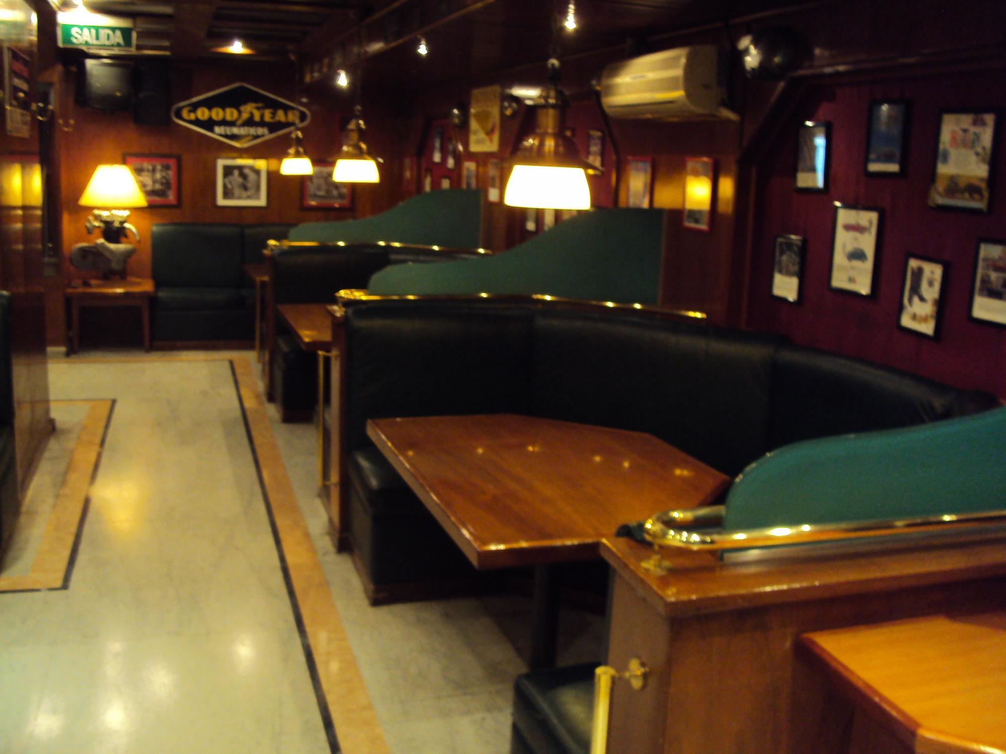 Promenade Hotel 3*