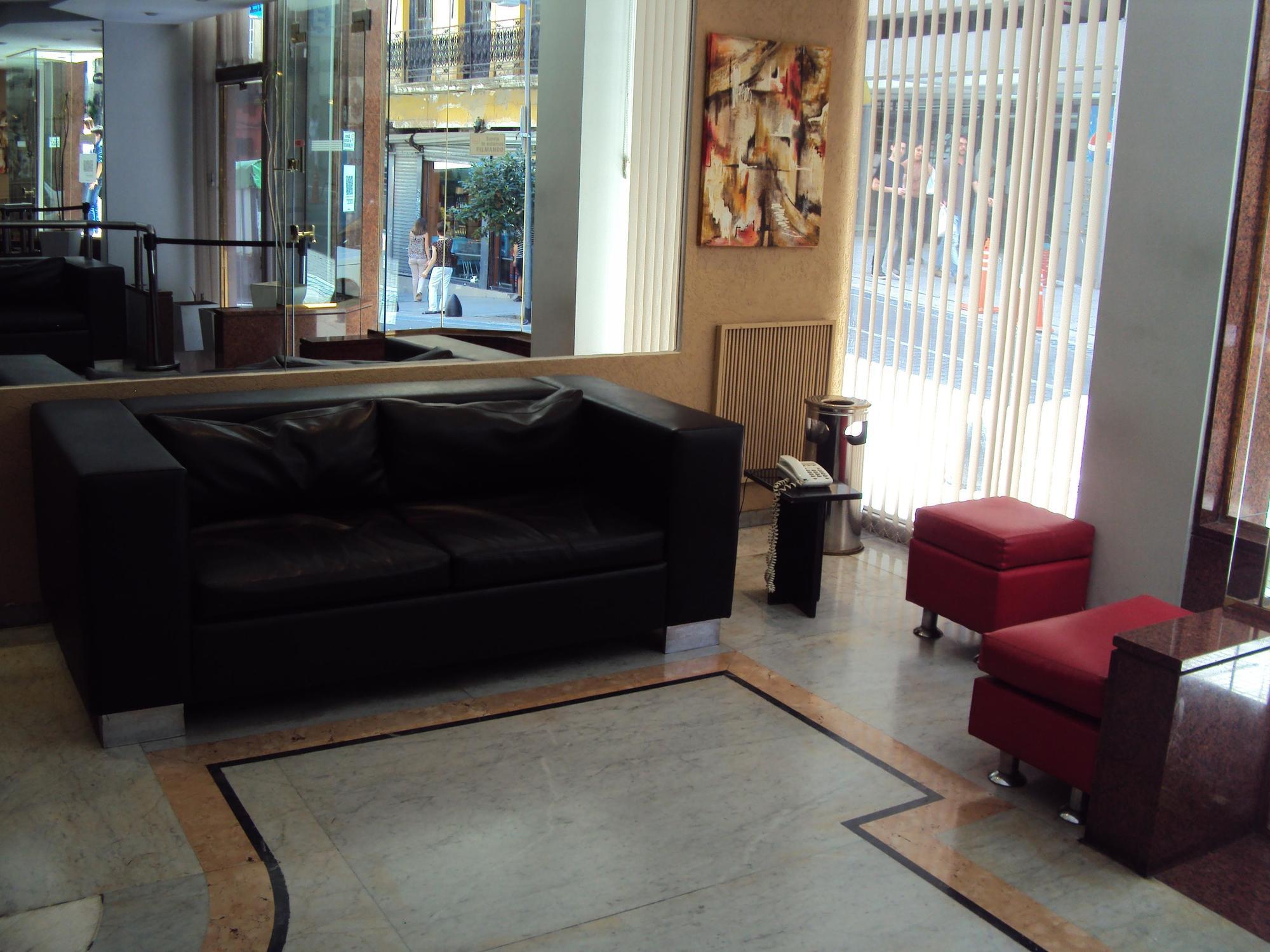 Promenade Hotel 3*