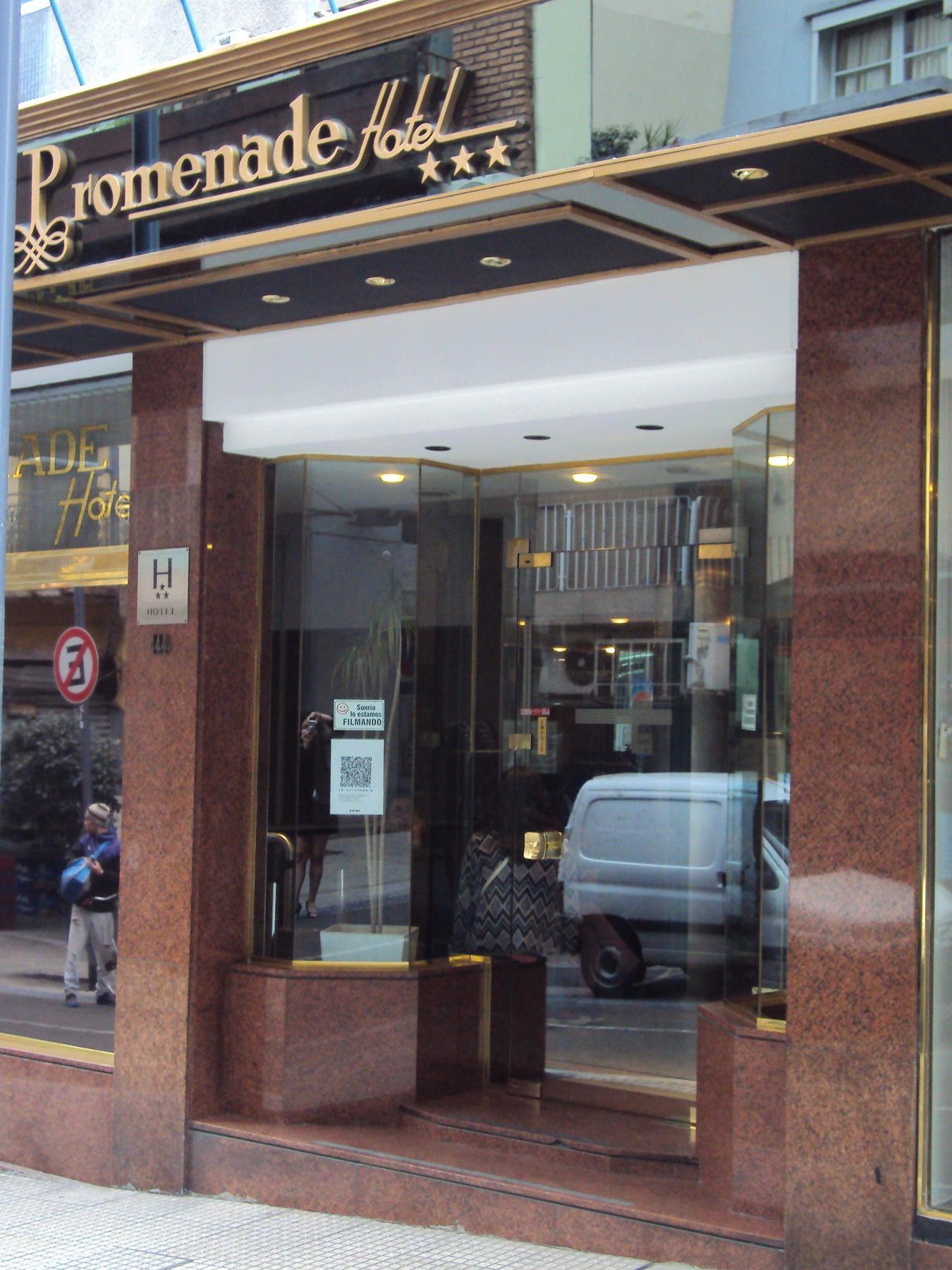 Hotel Promenade