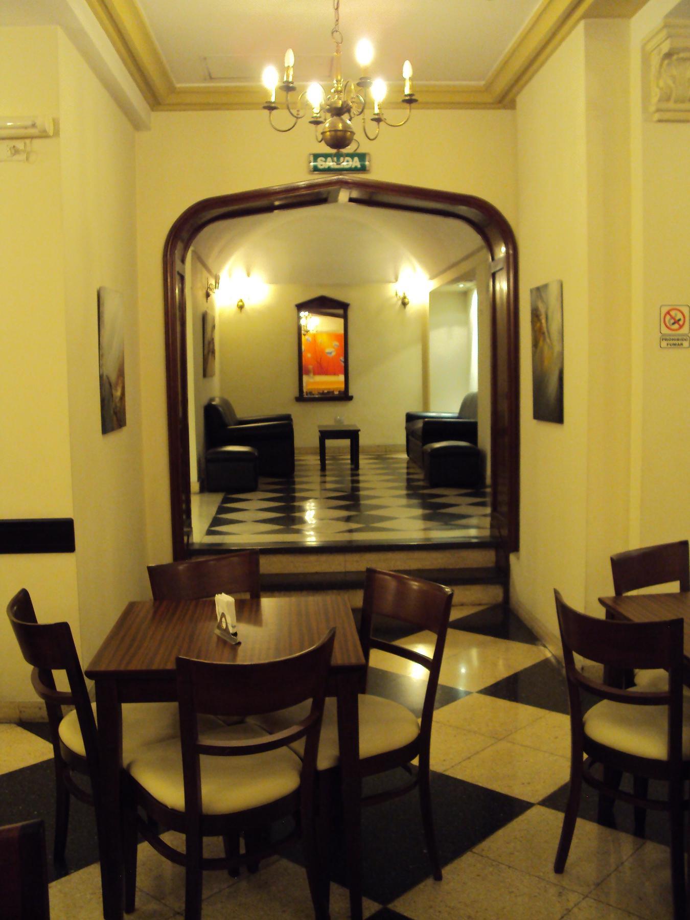 Hotel Promenade 3*