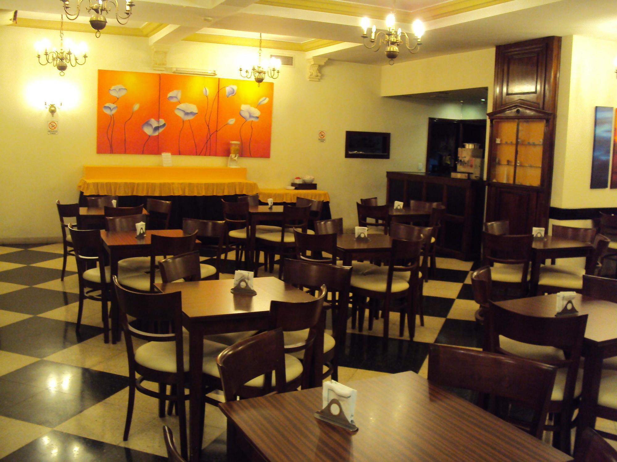 Promenade 3*