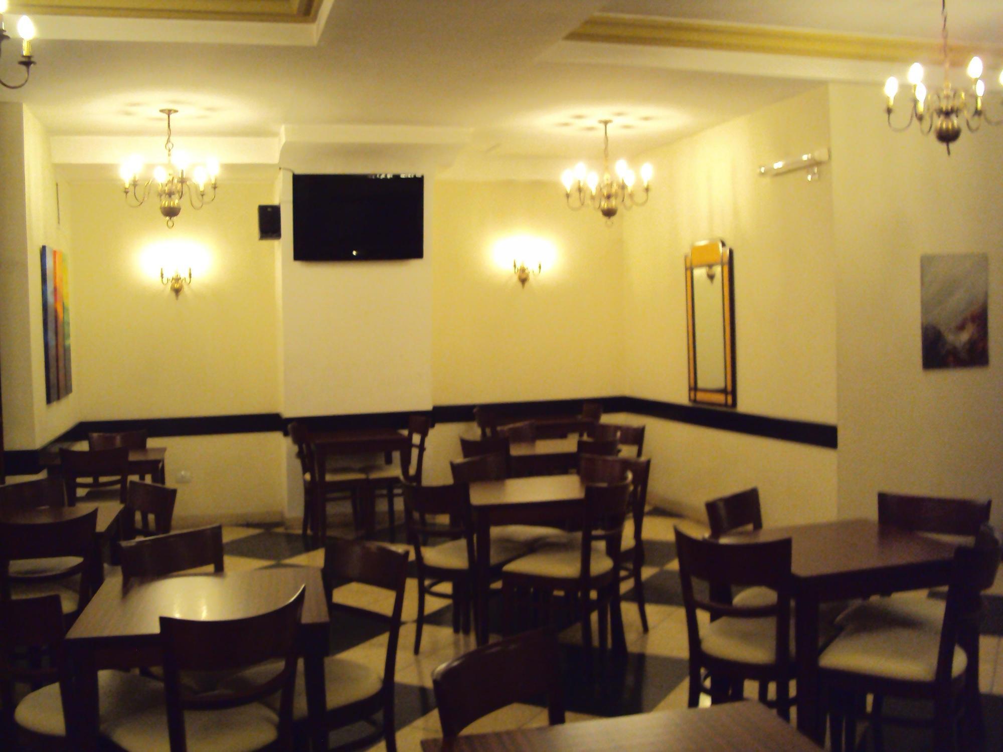 Hotel Promenade Ciudad Autónoma de Buenos Aires