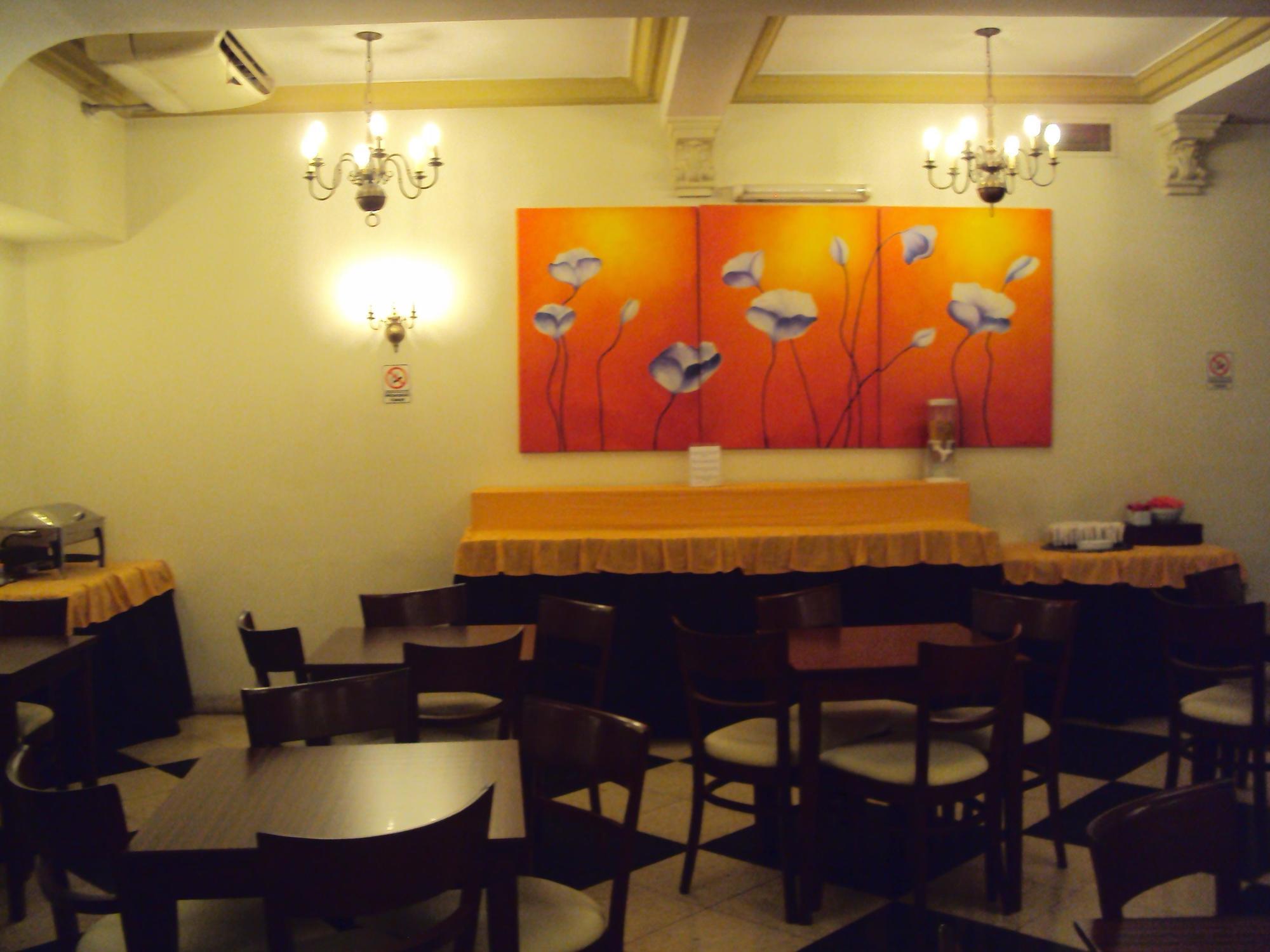 Promenade 3* Ciudad Autónoma de Buenos Aires