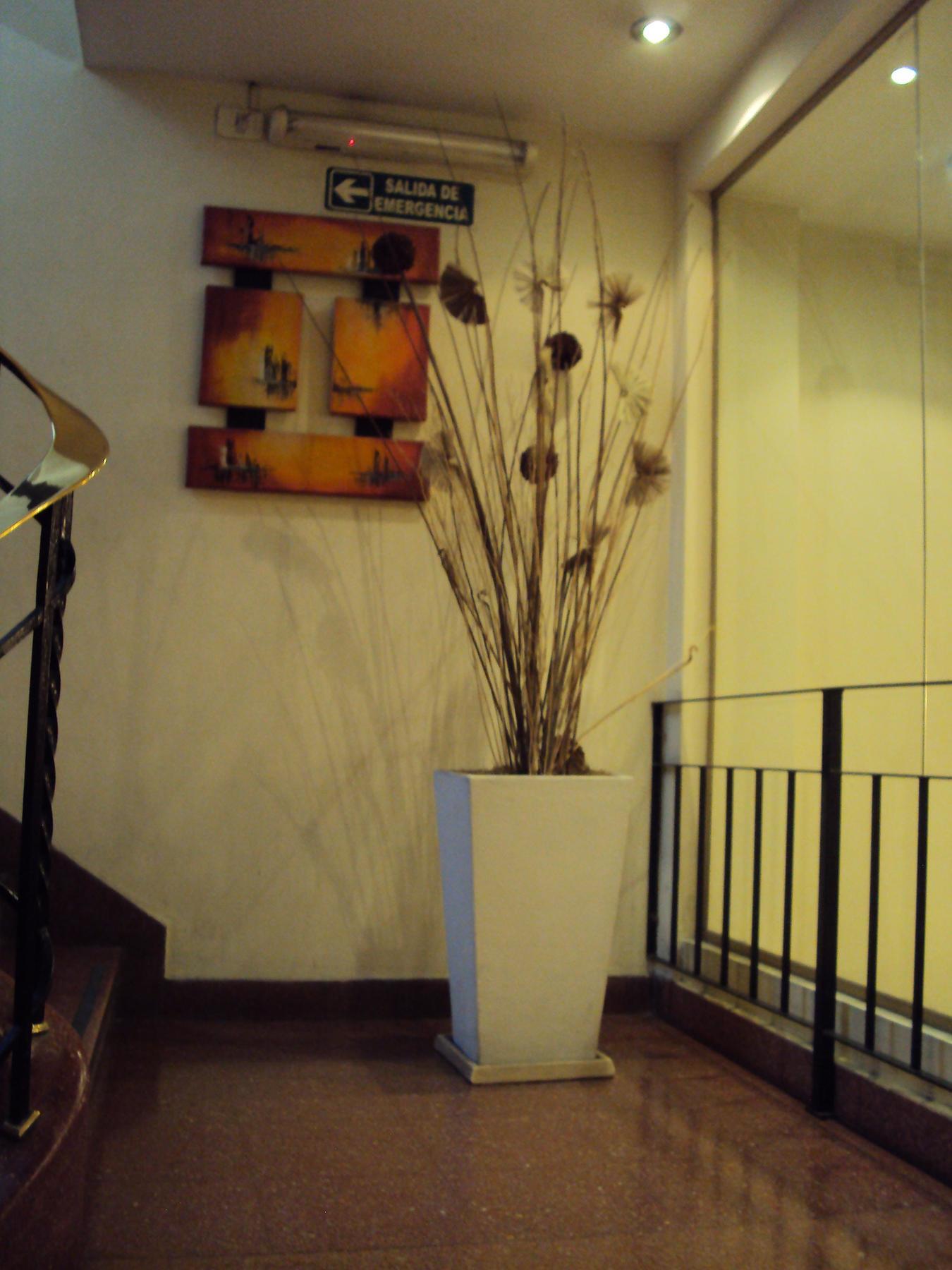 Hotel Promenade
