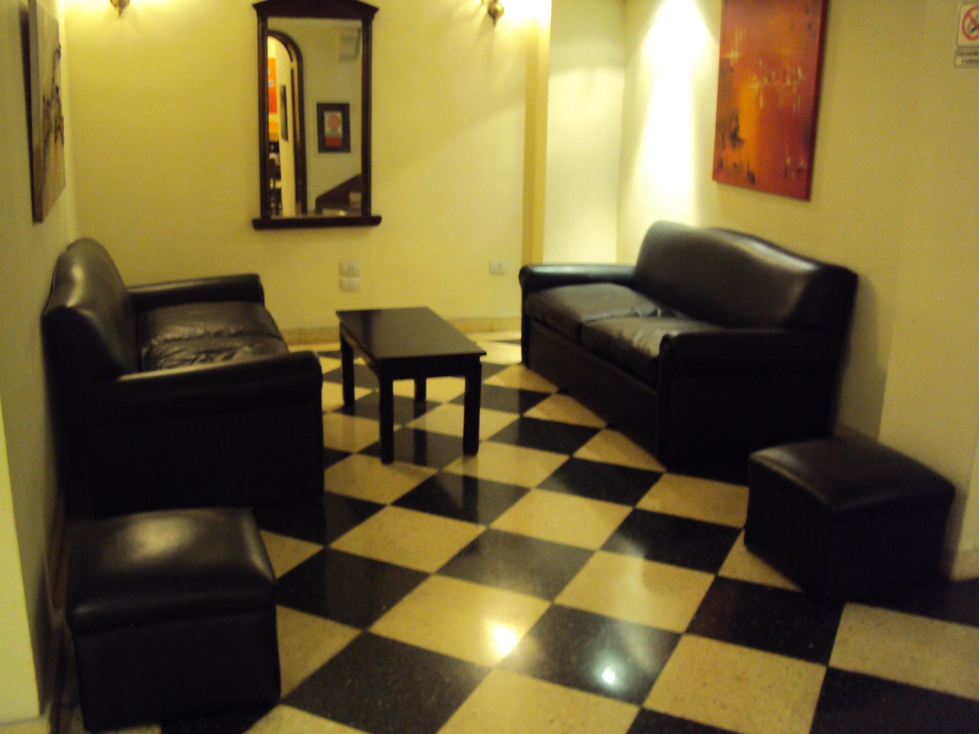 Promenade Hotel Ciudad Autónoma de Buenos Aires