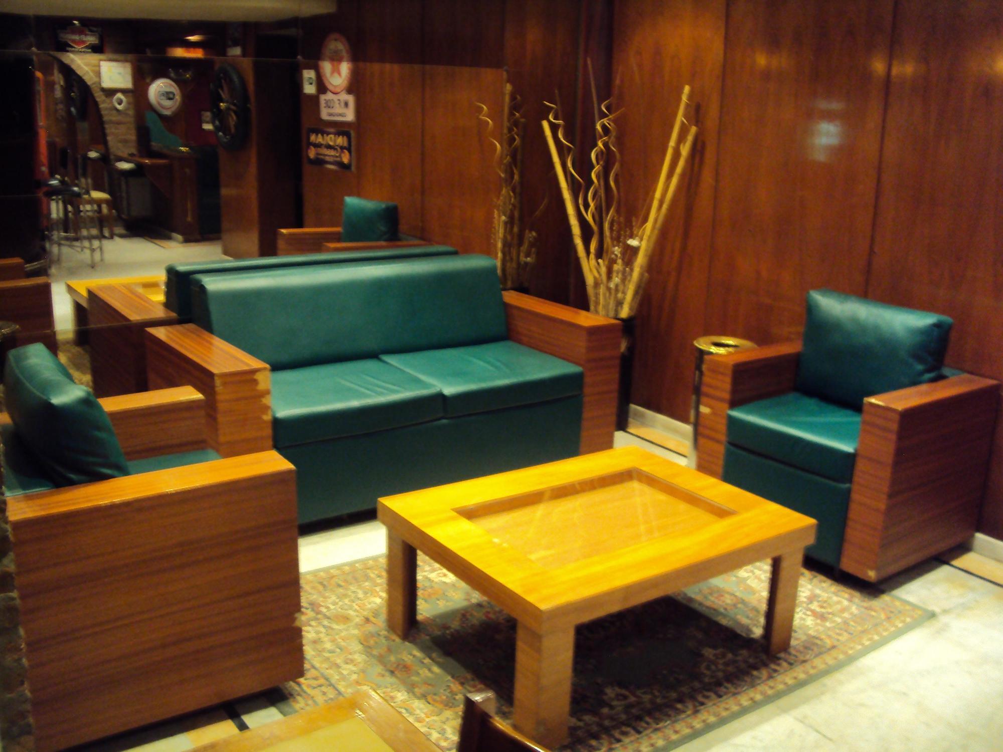 Promenade Hotel 3*