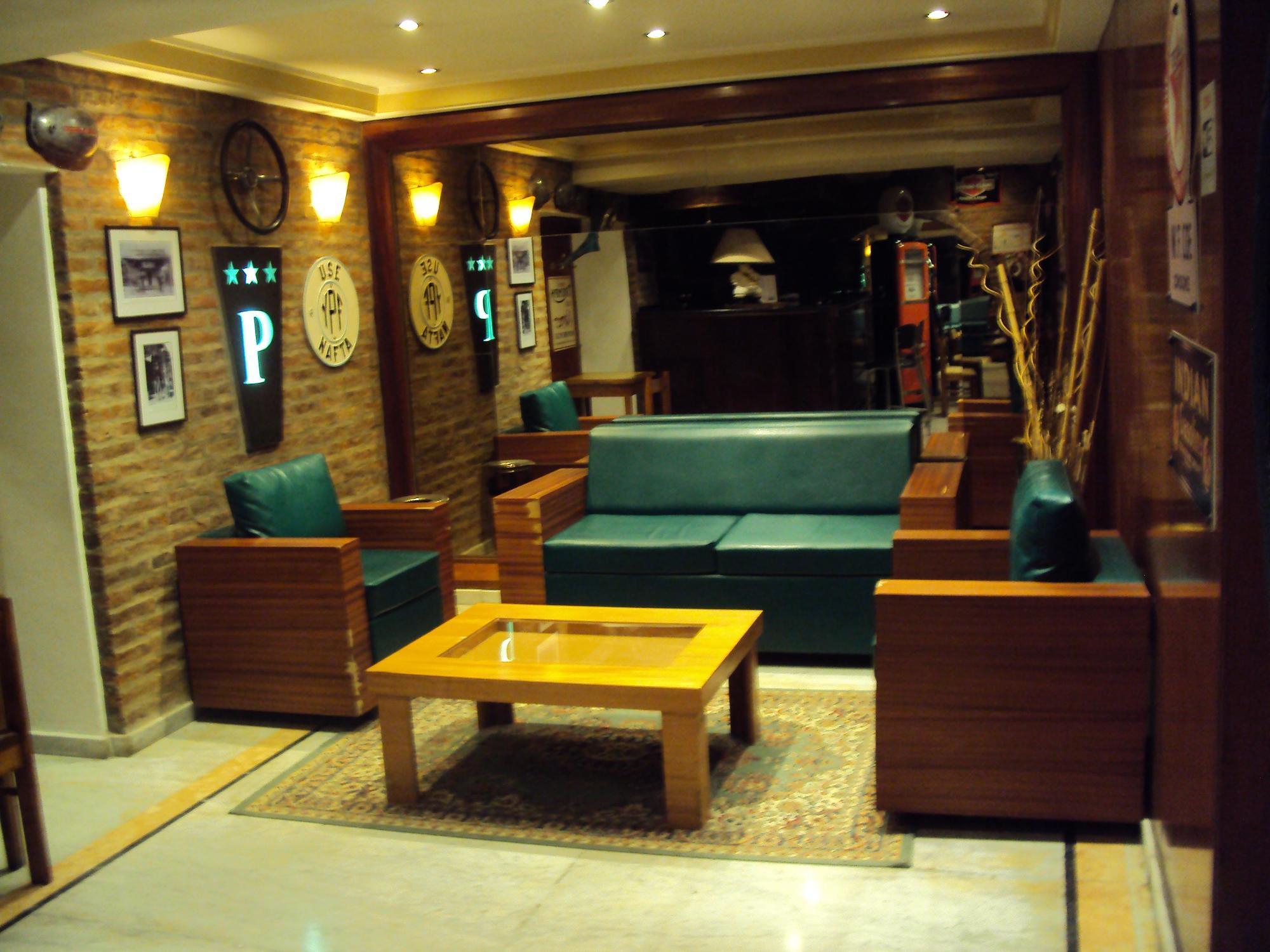 Hotel Promenade Ciudad Autónoma de Buenos Aires