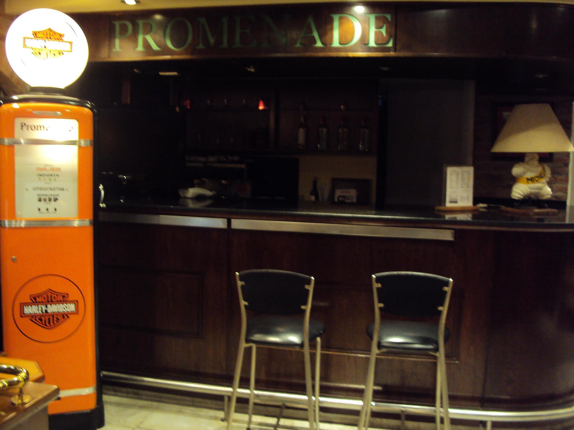 Promenade 3* Ciudad Autónoma de Buenos Aires
