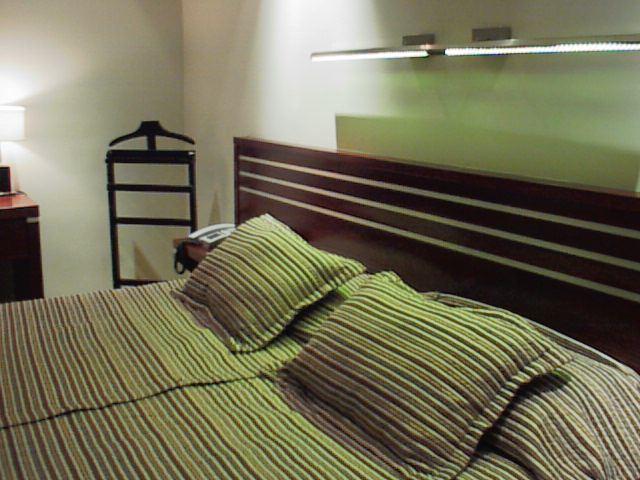 Hotel Promenade Ciudad Autónoma de Buenos Aires