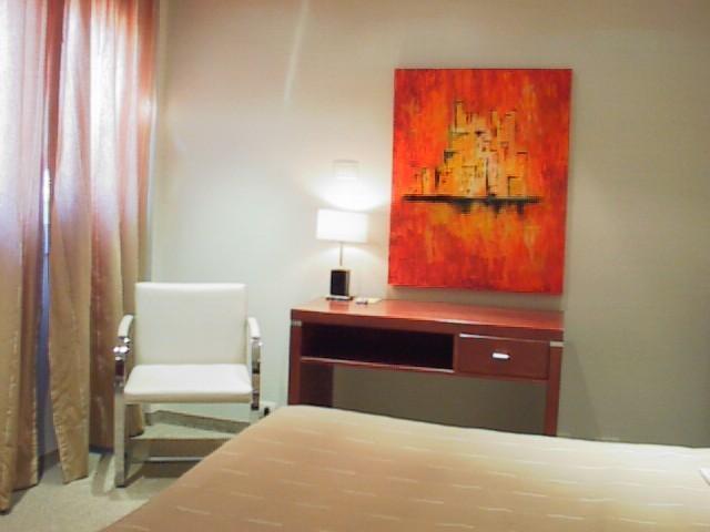 Promenade 3* Ciudad Autónoma de Buenos Aires